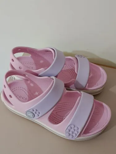 Crocs infantil