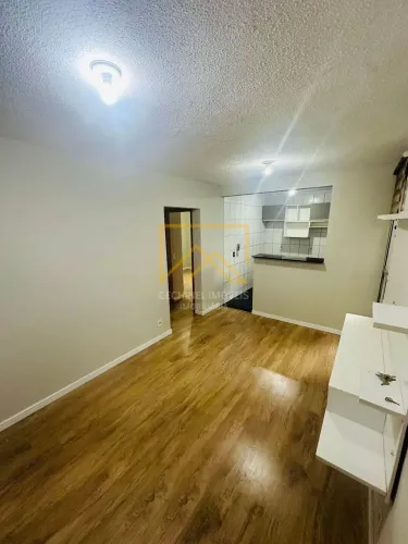 Condomínio Parque Porto dos Anjos - Apartamento em Passo das Pedras, Gravataí/RS
