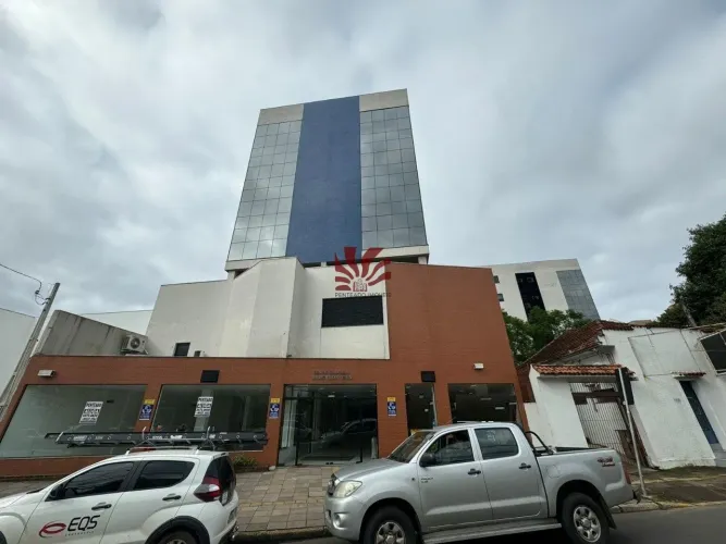 Loja 110m², Centro - Canoas/RS