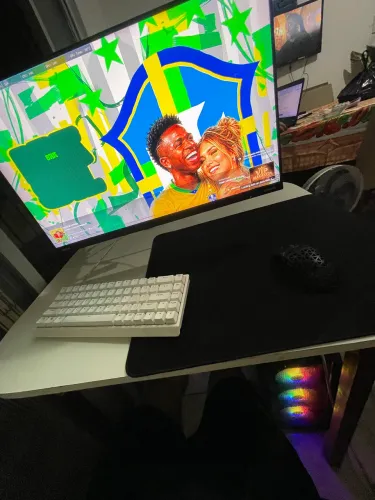 PC GAMER COMPLETO