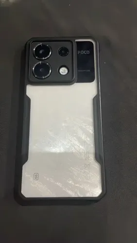 Xiaomi poco x6