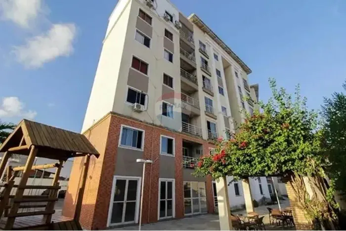 Apartamento próximo a quase tudo no Montese?: Conforto e Modernidade / Condomínio Jardins