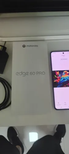 Motorola Edge 60 Pro