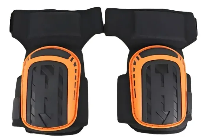Joelheiras Para Trabalho E Construção E Moto Confortáveis