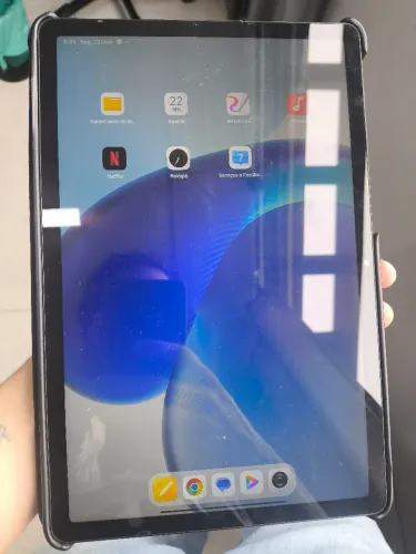 Tablet Redmi Pad SE