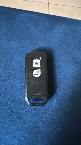Vendo chave presença moto pcx