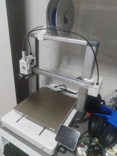 Impressora 3D Bambu Lab A1