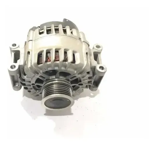Alternador Volkswagen Passat Tsi 2014