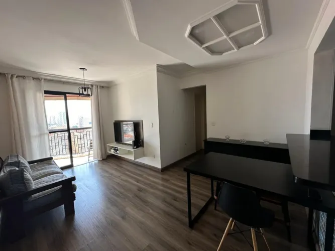Apartamento para venda em Alto da Mooca com 3 quartos, sendo 1 suíte, 76m²