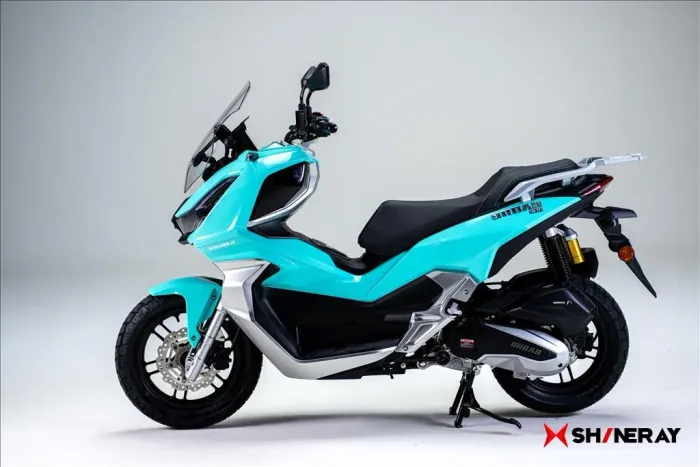 SHINERAY URBAN 150 EFI