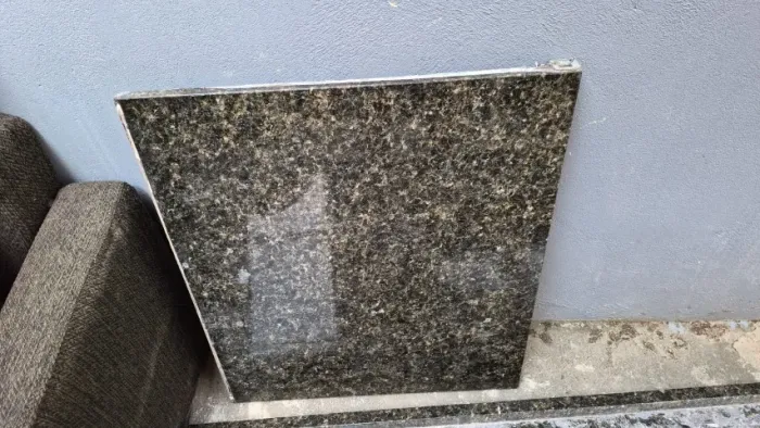 Bancada em granito 60x70m
