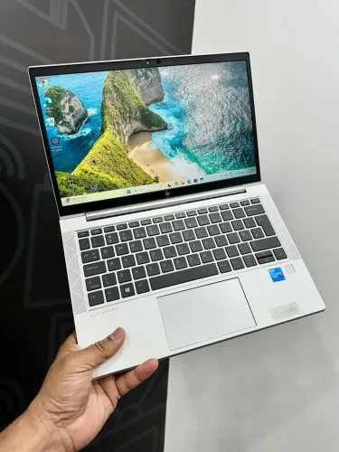notebook HP elitebook