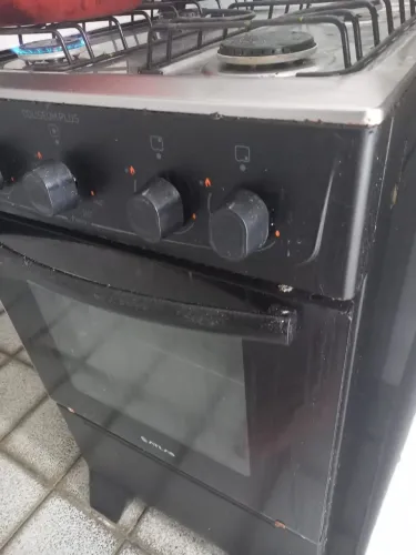 Vendo Fogão 4 bocas