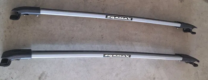 Travessa larga rack EQMAX T-Cross