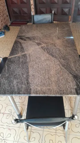 Mesa de cozinha