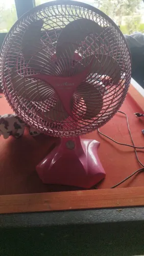 Ventilador