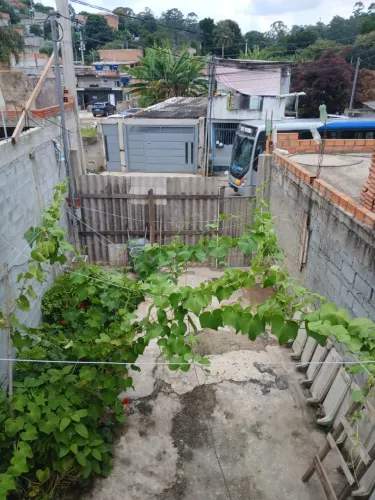 Terreno na uberaba
