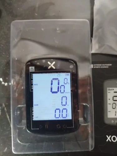 Gps Xoss G2