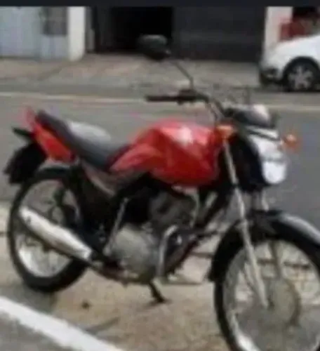 Vaga de motoboy para contrato em São Bernardo! Meio período leia as informações