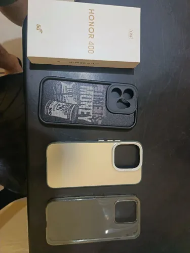 Honor 400 lite