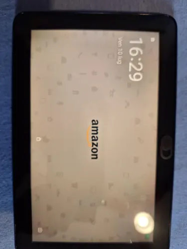 Tablet Amazon Fire 7 (12ª Geração) - Perfeito Estado