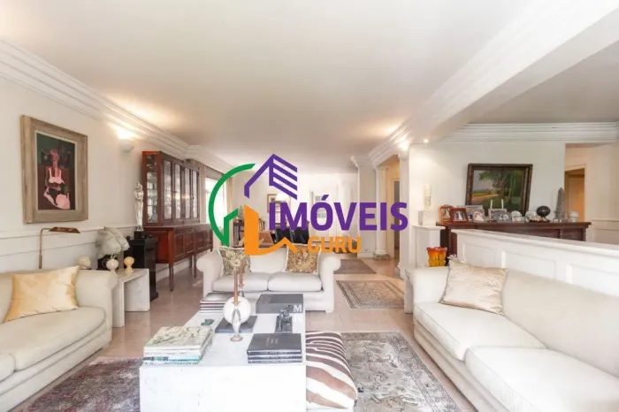 APARTAMENTO - BELA VISTA - SP