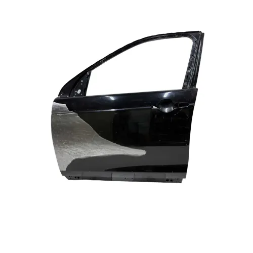Porta Land Rover Discovery Sport 2016/2025 Dianteiro Esquerd
