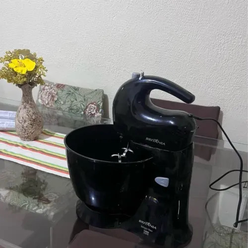 Batedeira Britânia