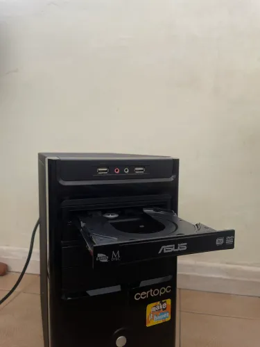 PC FUNCIONANDO
