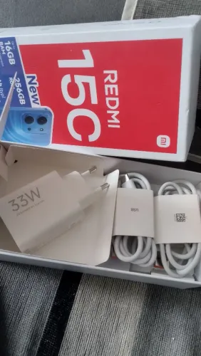 Vendo xiome 15 c