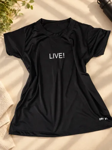 Blusa dry fit (PROMOÇÃO)