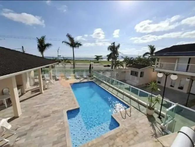 Sobrado Residencial / Jardim Arua - Caraguatatuba - SP