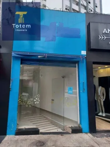 Salão Comercial para Locação na Vila Mariana Excelente Oportunidade