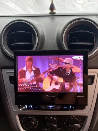 Dvd Pioneer AVH-X7880 