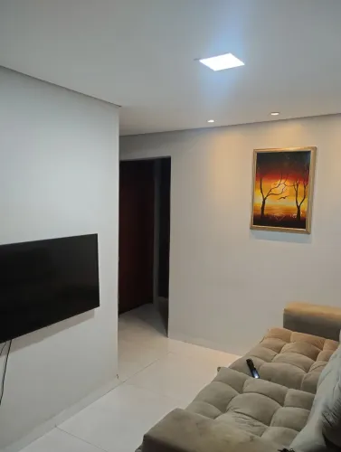 Casa Jd das hortências