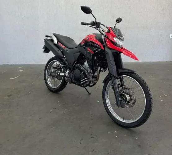 XTZ Lander 250c 23/23 - FLEX