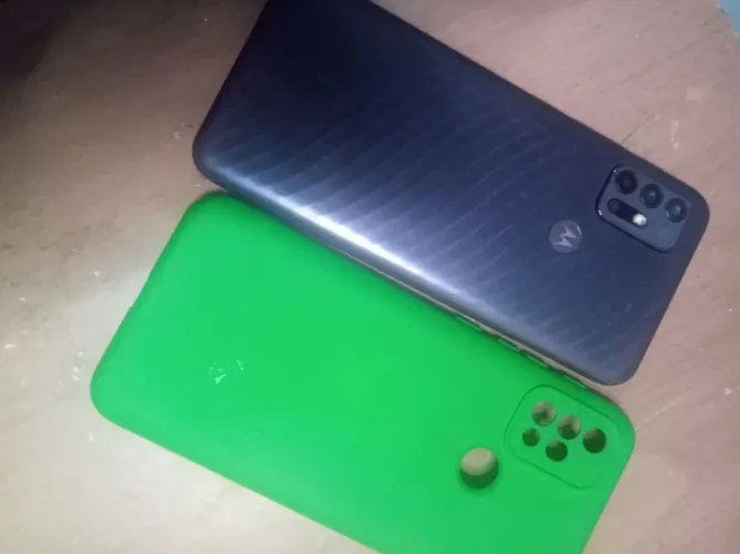 Motorola moto g10