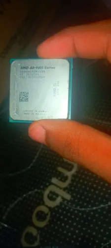 PROCESSADO AMD PARA VENDE OU TROCA EM ALGO DO MEU INTERESSE