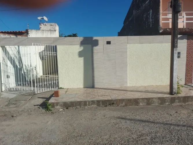 Casa para Alugar no bairro Aeroporto