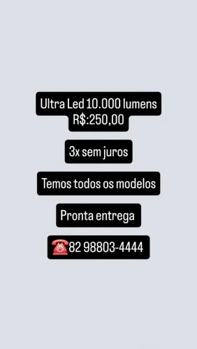 Led Automotivo