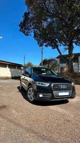 Audi Q3 2.0 TFSI Quat. 170/180cv S-tronic 5P 2014
