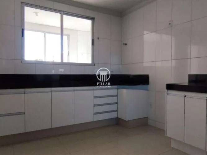 APARTAMENTO À VENDA NO BAIRRO CÂNDIDA CÂMARA MONTES CLAROS/MG