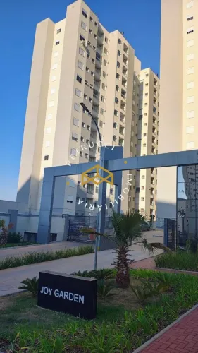 Apartamento com 2 dormitórios, 56 m² - Parque Industrial - Campinas/SP