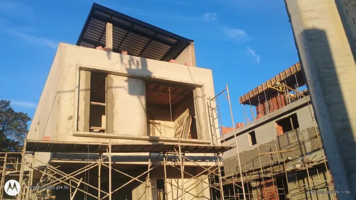 Pedreiro empreiteiro Obras