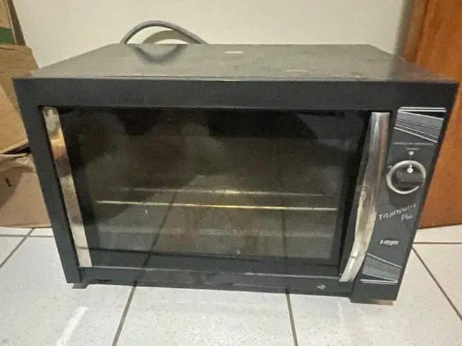 Forno
