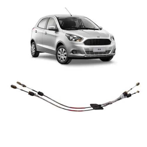 cabo alavanca marcha ford ka 2015 2021