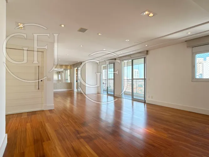 Viva o Exclusivo no La Dolce Vita Aclimação 176m² de Puro Conforto