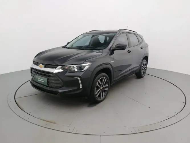 Chevrolet Tracker LT 1.0 Turbo 12V Flex AUT 2024
