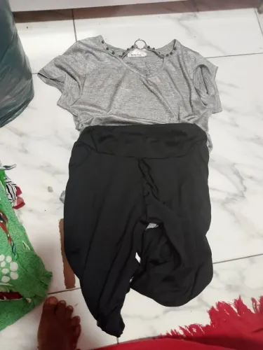 Roupas femininas adulto e adolescente 