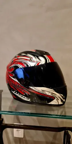 Capacete LS2 FF350 RARIDADE 
